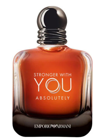 Emporio Armani Stronger With You Absolutely 100ml