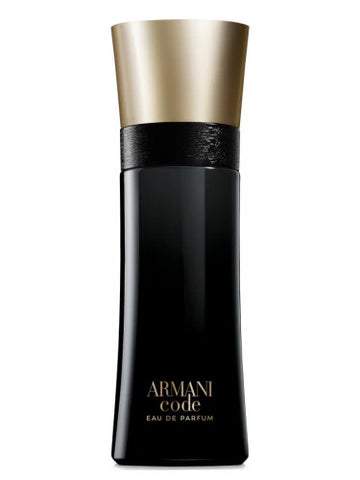 Armani Code Eau de Parfum 110ML