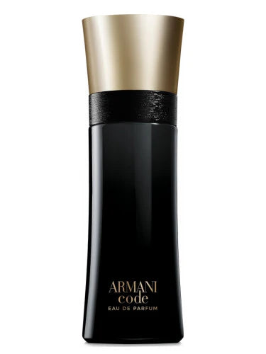 Armani Code Eau de Parfum 110ML