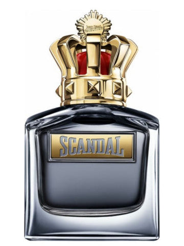 Scandal Pour Homme Jean Paul Gaultier 100ML