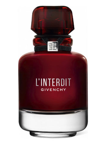 L'Interdit Eau de Parfum Rouge 80ml