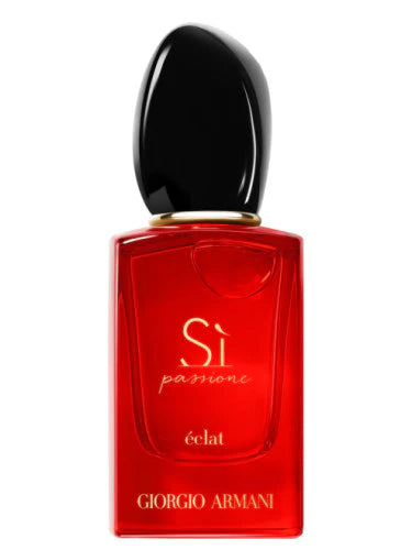 Si Passione Eclat De Parfum 100ML