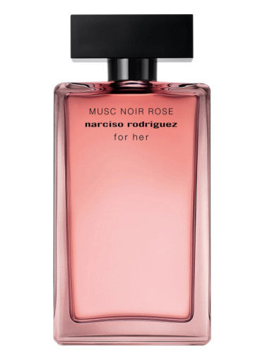 Musc Noir Rose For Her 100ml