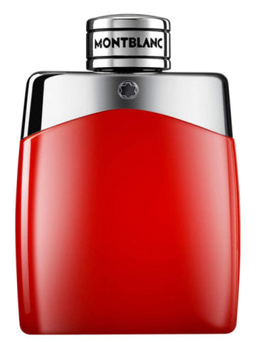 Legend Red Montblanc 50,100ML