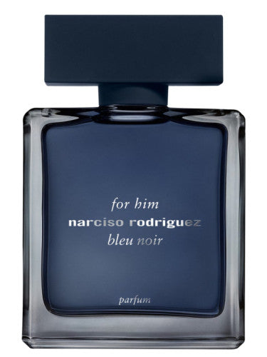 Narciso Rodriguez for Him Bleu Noir Parfum 100ml