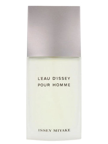 L'Eau d'Issey Pour Homme 75,125ml