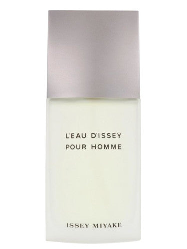 L'Eau d'Issey Pour Homme 75,125ml