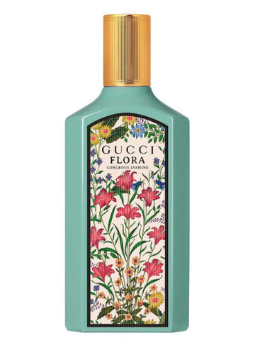 Flora Gorgeous Jasmine Gucci 100ml