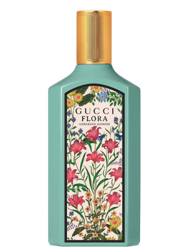 Flora Gorgeous Jasmine Gucci 100ml