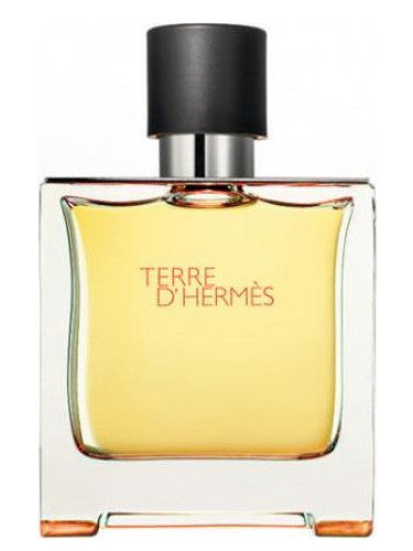 Terre d'Hermes Parfum 75,200ml