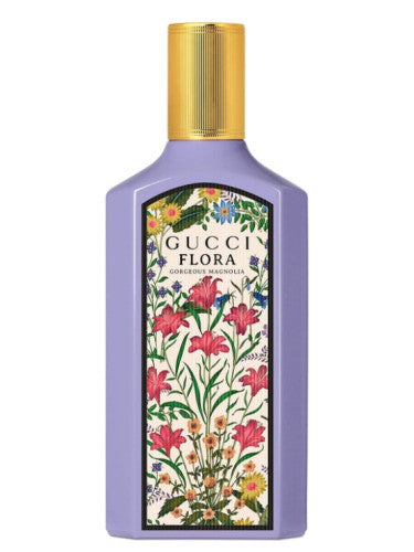 Flora Gorgeous Magnolia 100ml