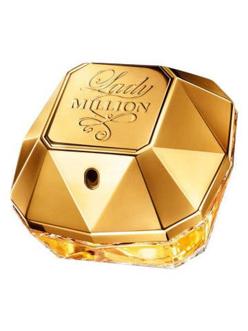Lady Million 50ml