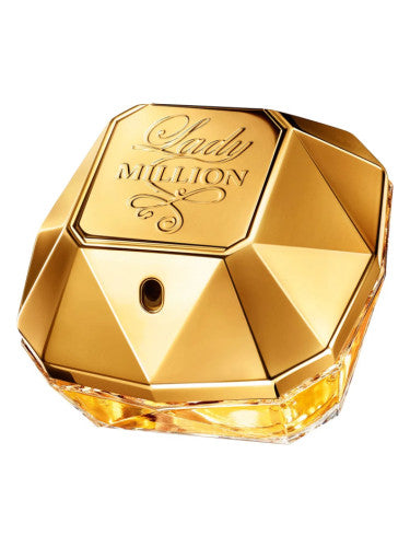 Lady Million 50ml