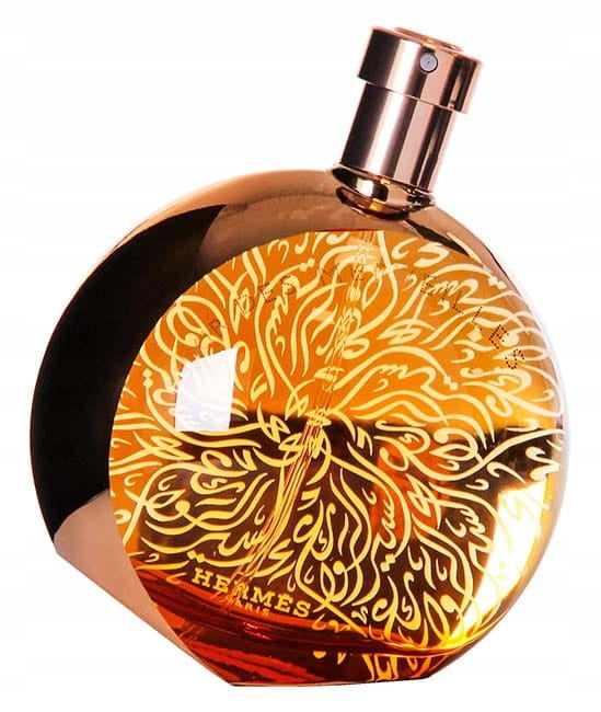 Elixir Des Merveilles Calligraphie Hermès 100ml