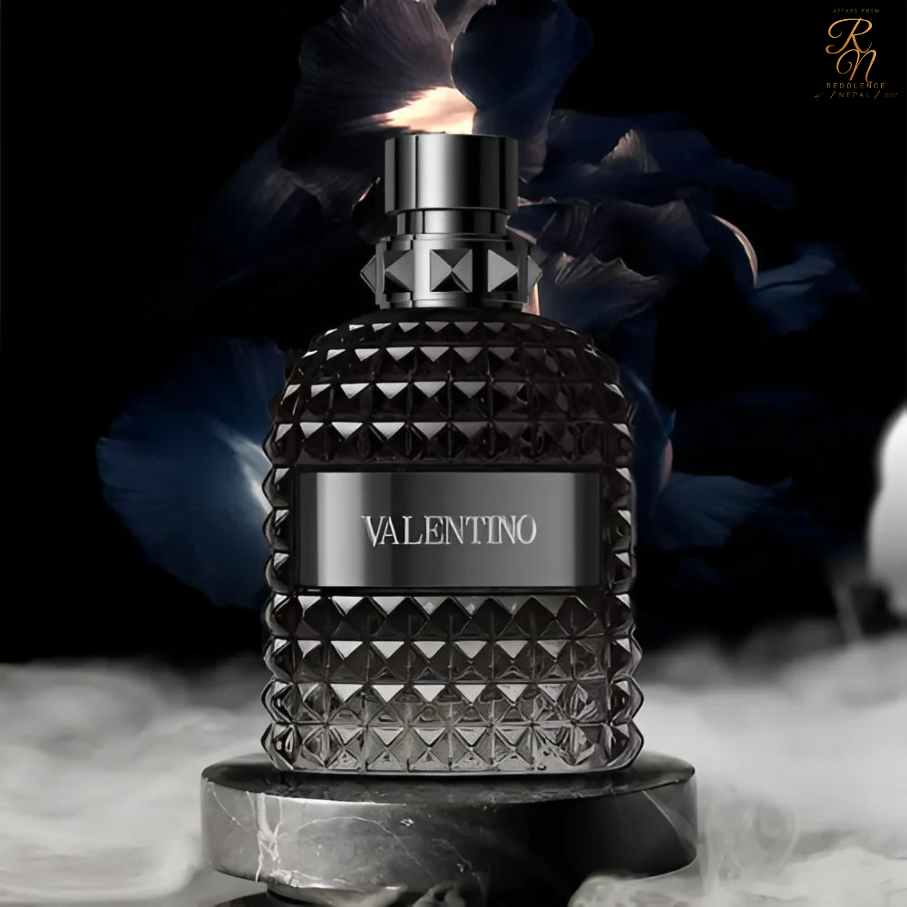Valentino Uomo Intense 100ml.