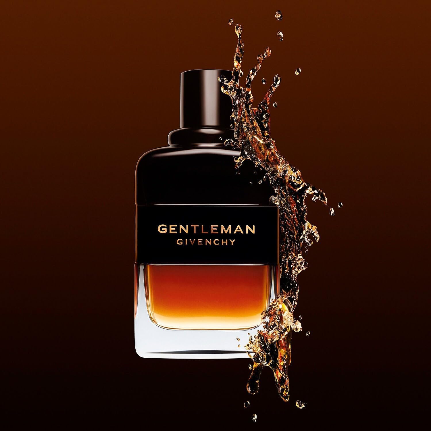 Gentleman Eau de Parfum Reserve Privée 100ml