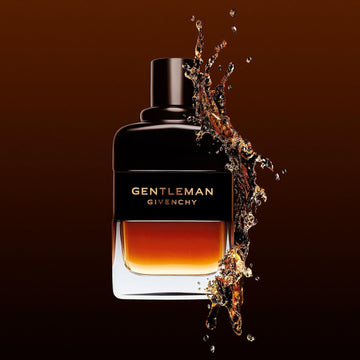 Gentleman Eau de Parfum Reserve Privée 100ml