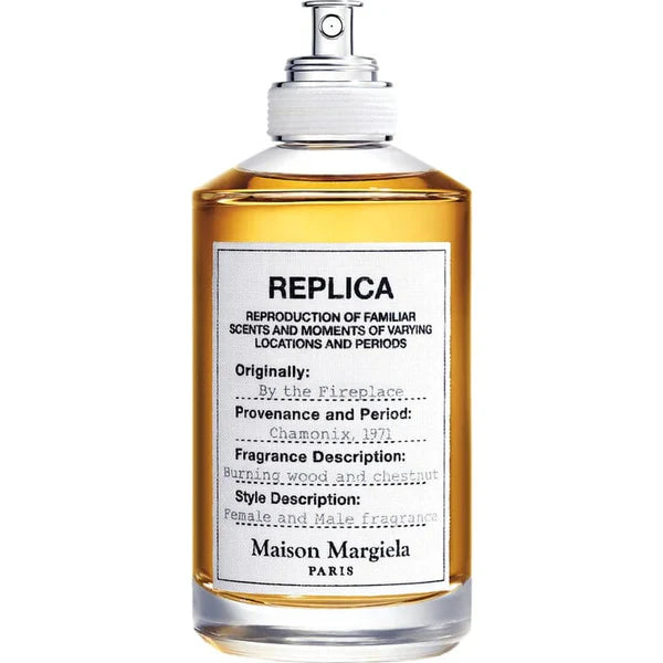 By the Fireplace Maison Martin Margiela 100ML