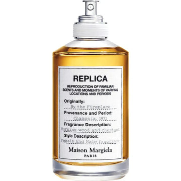 By the Fireplace Maison Martin Margiela 100ML