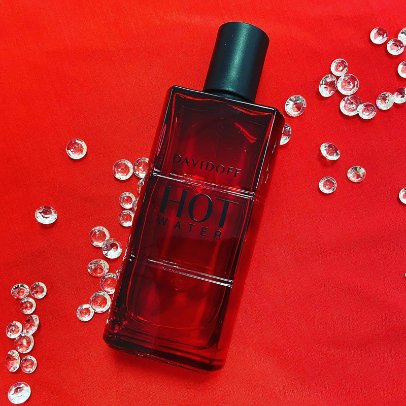 Hot Water 110ml