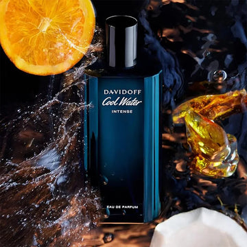 Cool Water Intense 75,125ml