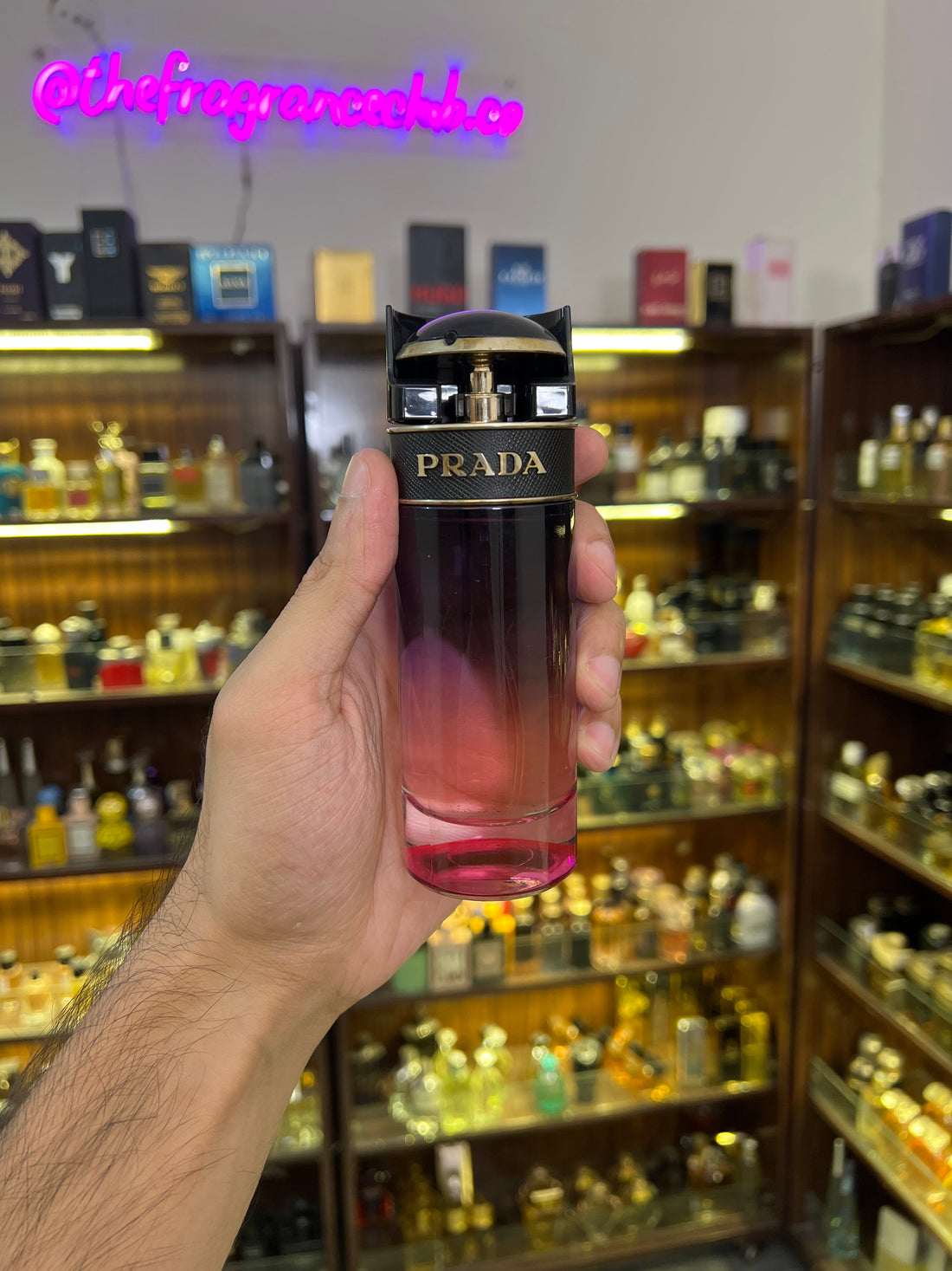 Prada Candy Night 100ml