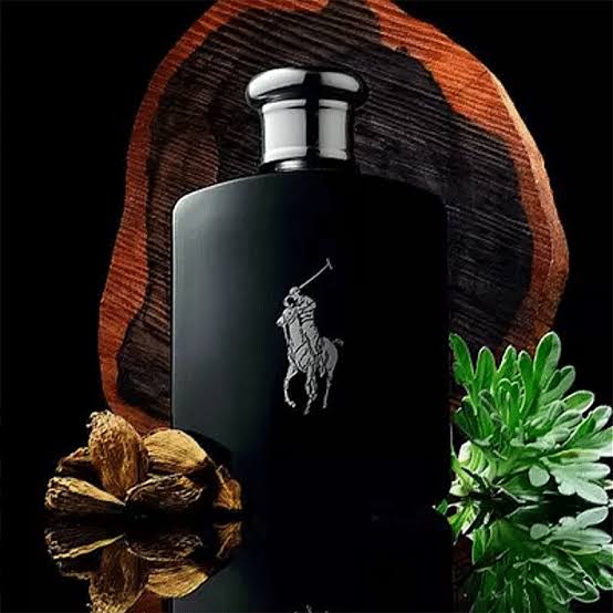 Polo Black Ralph Lauren 125ml