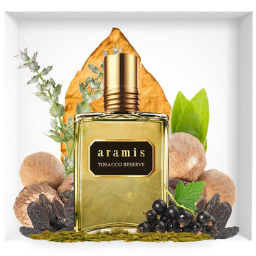 Tobacco Reserve Aramis 110ml