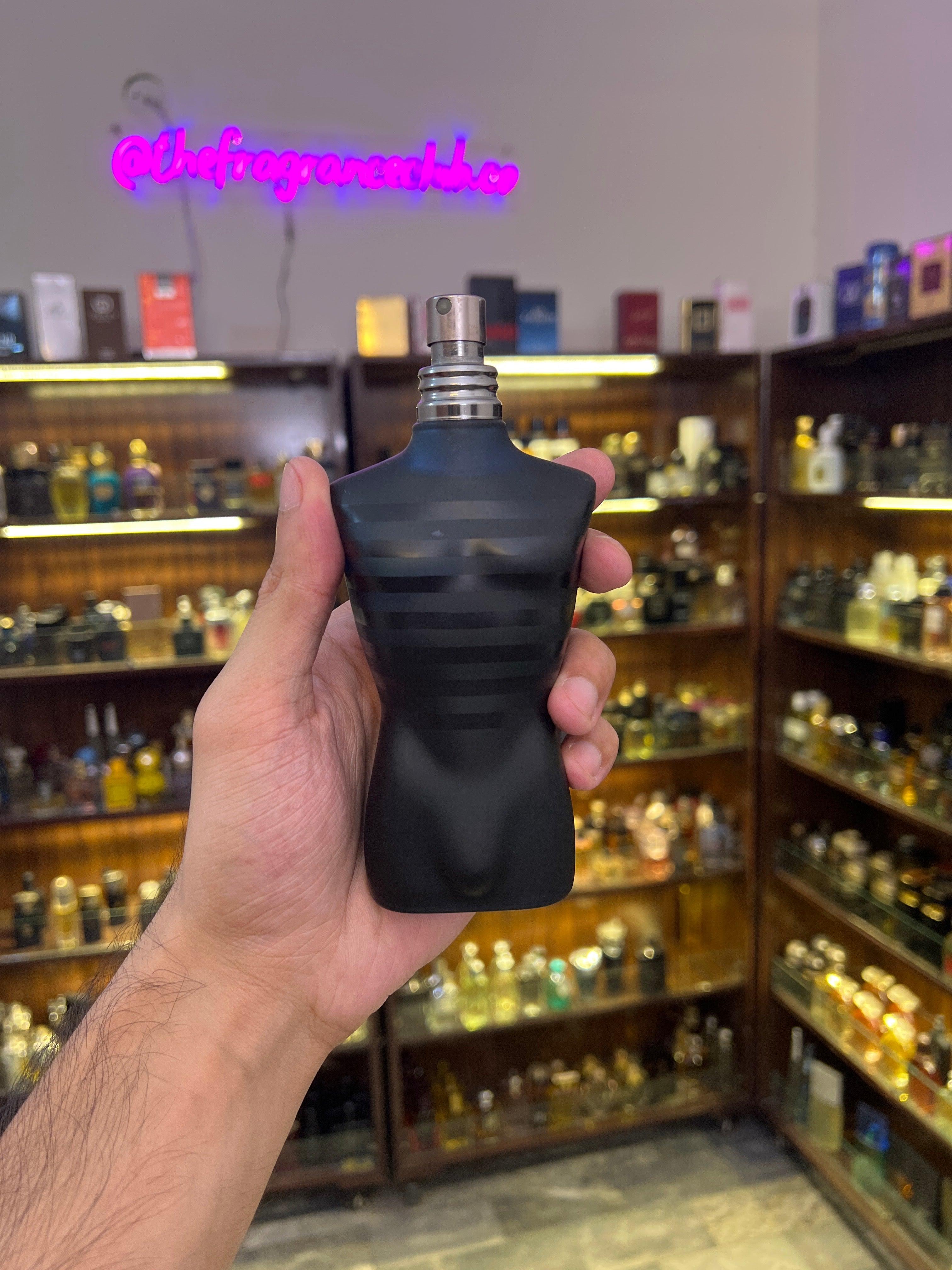 JPG Ultra Male 125ml