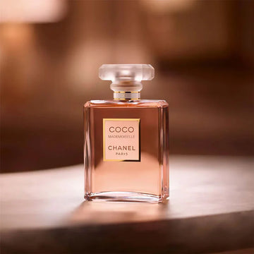 Coco Mademoiselle 50,100ml