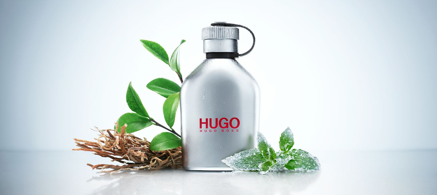 Hugo Iced Hugo Boss 125ml