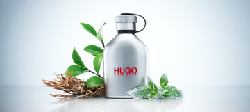 Hugo Iced Hugo Boss 125ml