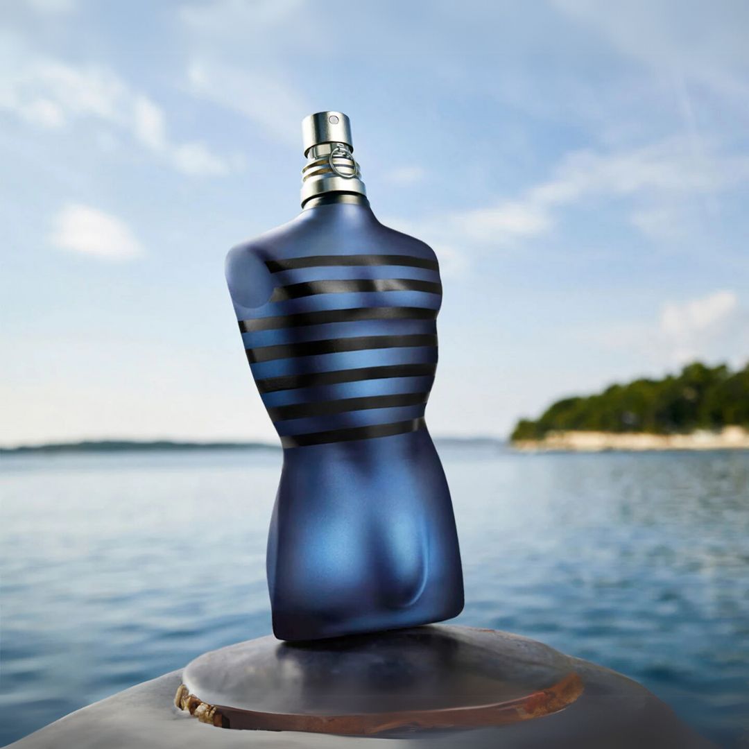 JPG Ultra Male 125ml