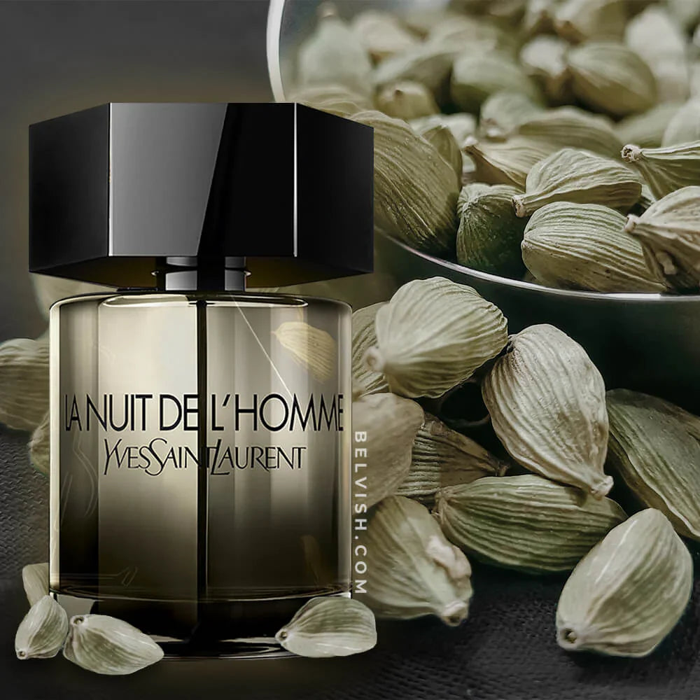 La Nuit de l'Homme 100ml