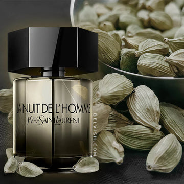 La Nuit de l'Homme 100ml