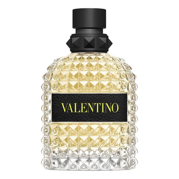 Valentino Uomo Born In Roma Yellow Dream 100ml