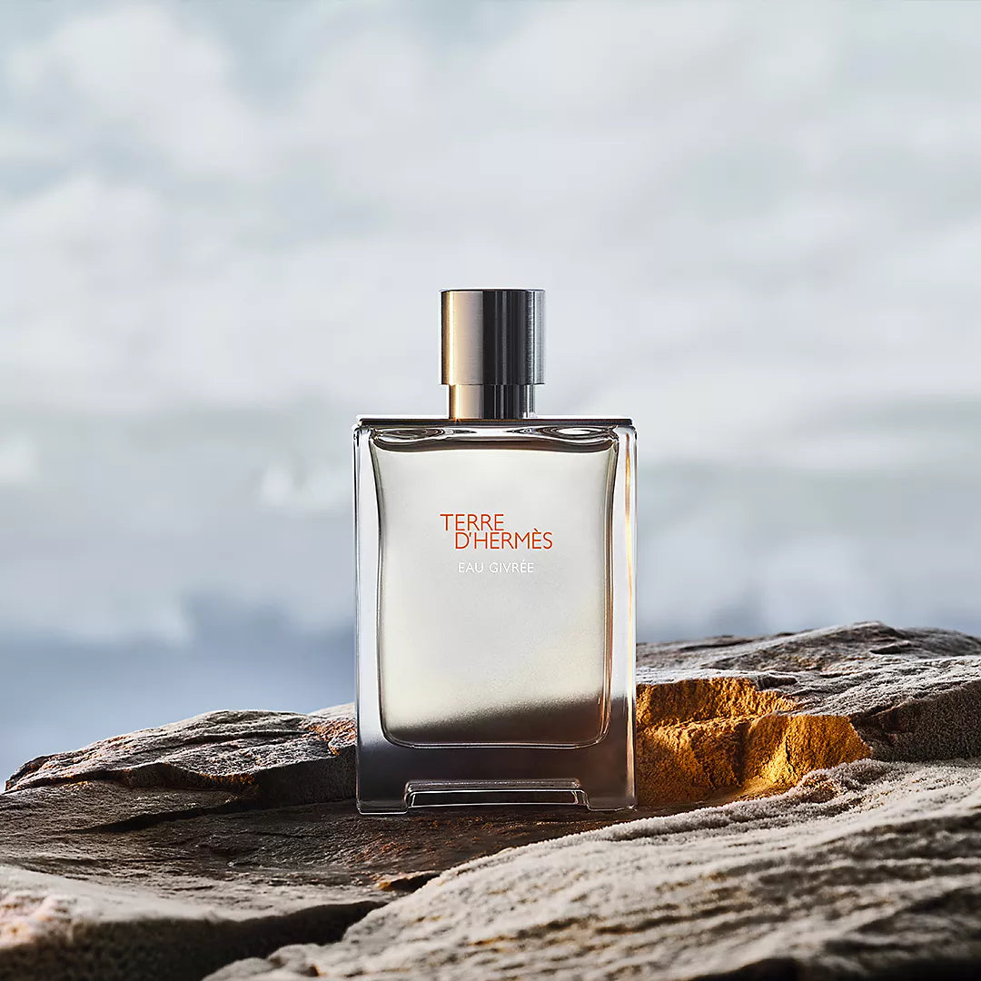 Terre d'Hermes Eau Givree Hermès 100ml