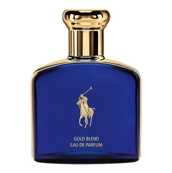Polo Blue Gold Blend Ralph Lauren 125ml