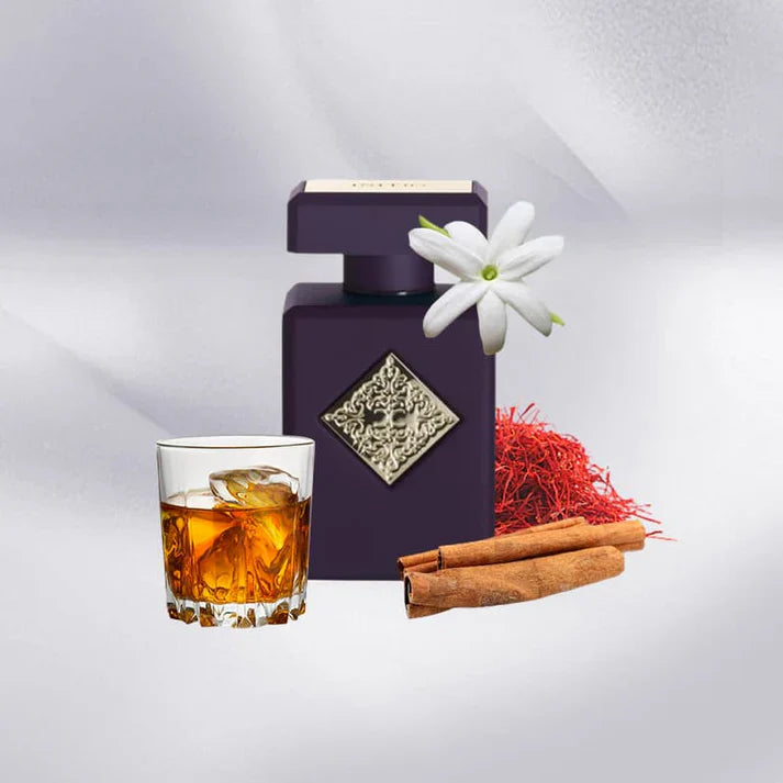 Side Effect Initio Parfums Prives 100ml