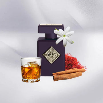 Side Effect Initio Parfums Prives 100ml