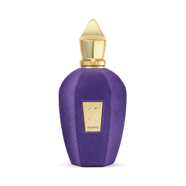 Purple Accento Xerjoff 100ML