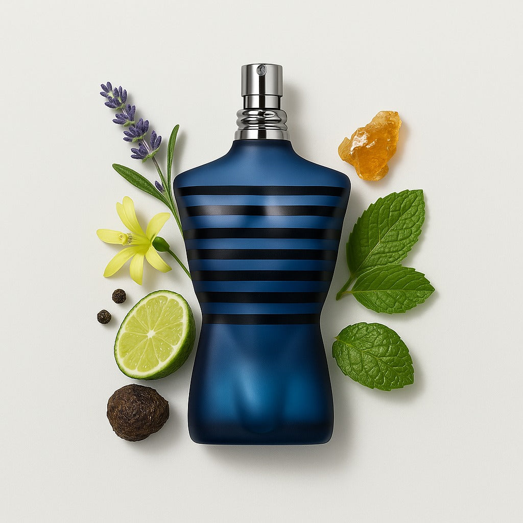 JPG Ultra Male 125ml