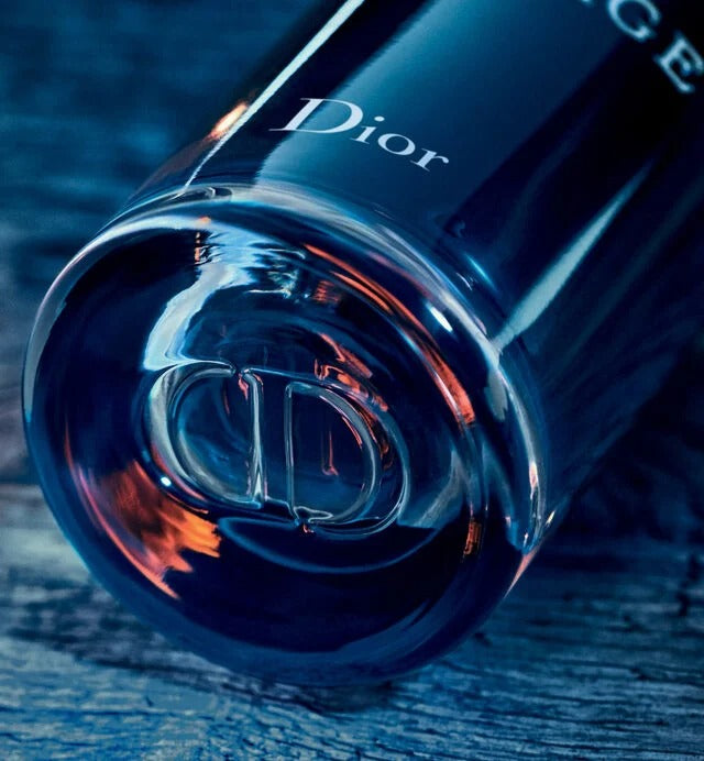 DIOR SAUVAGE EDT 60ML,100ML