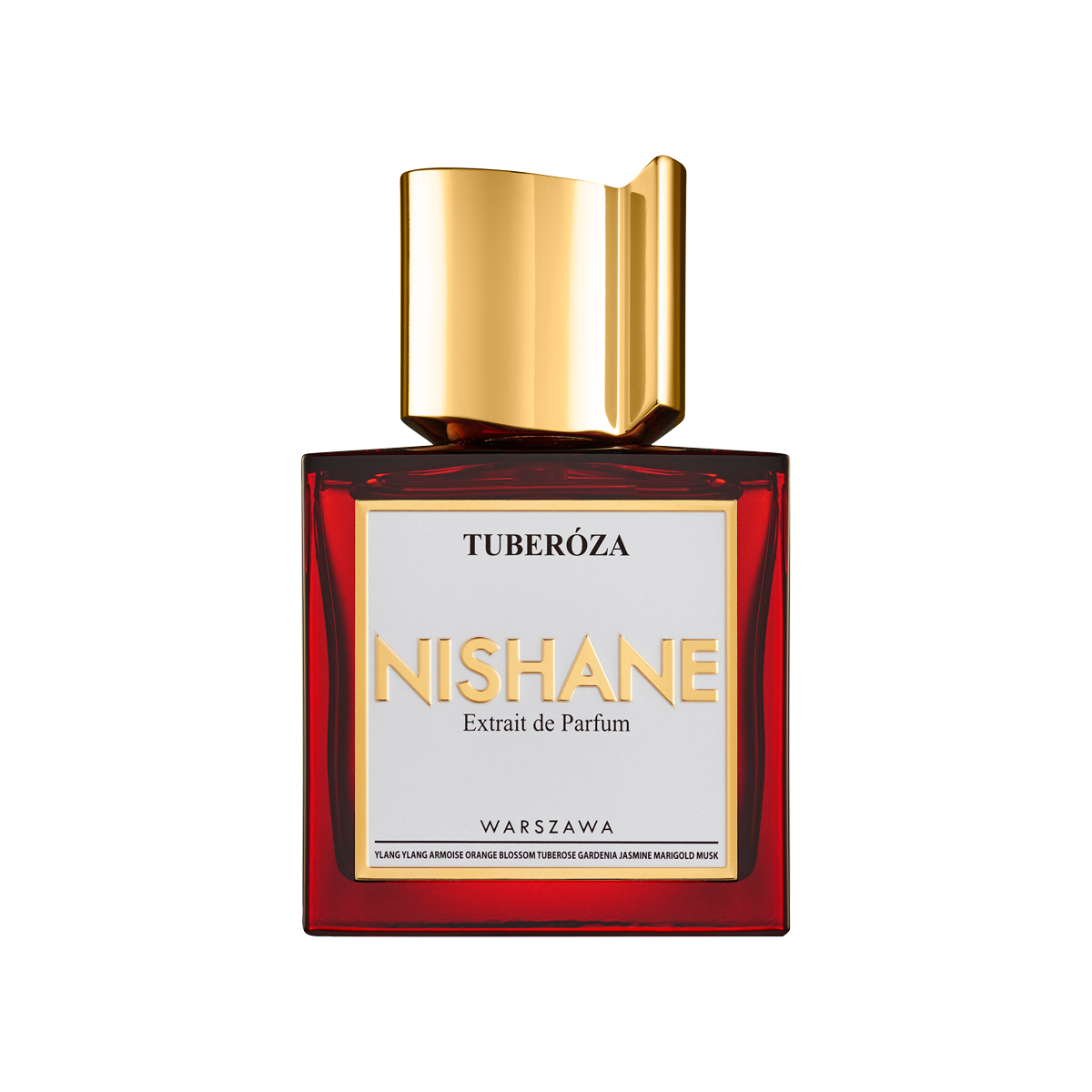 Tuberoza Nishane 50ml