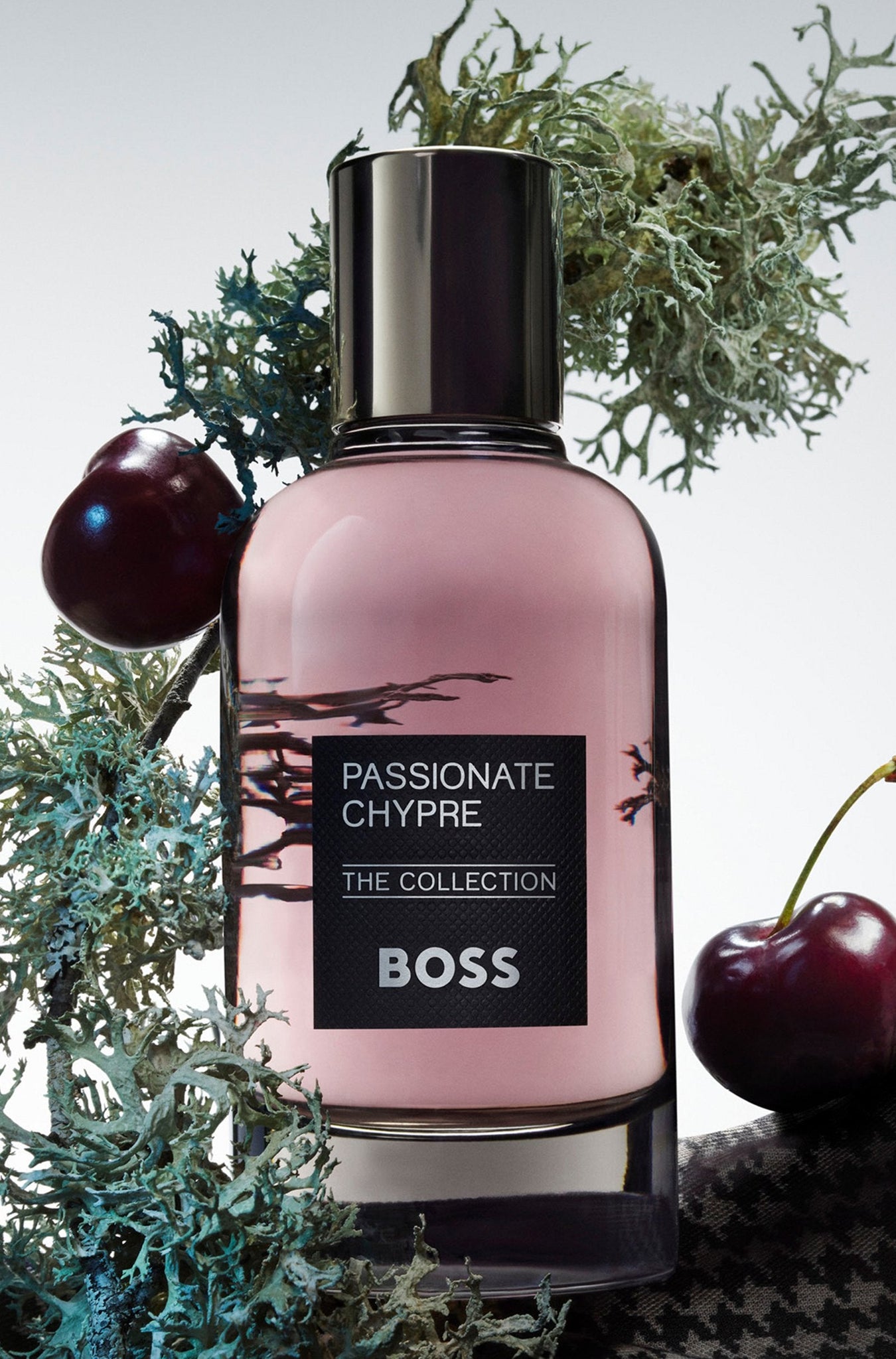 The Collection Passionate Chypre Hugo Boss 100ml