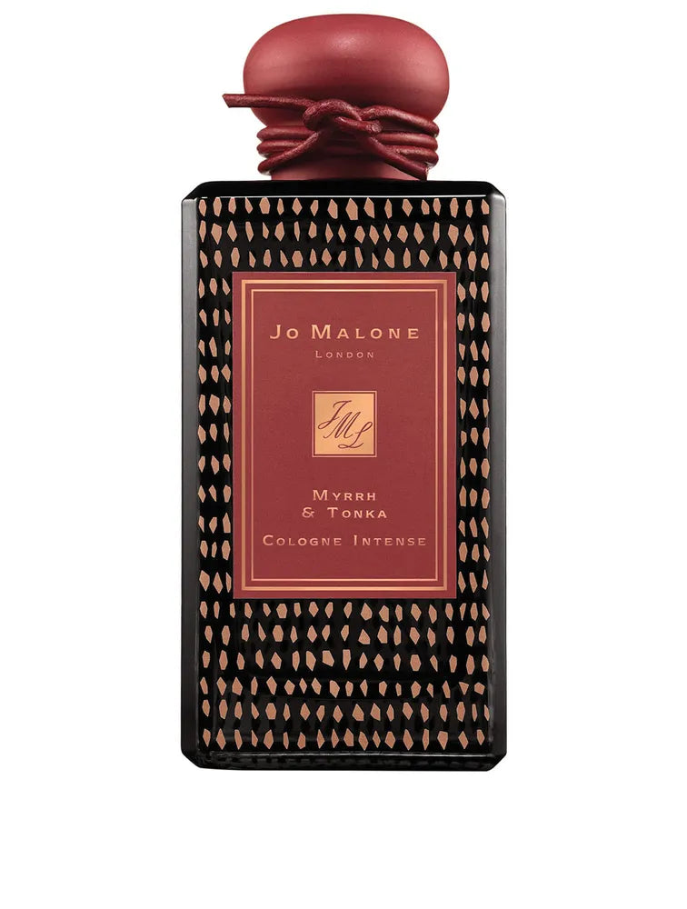 Myrrh & Tonka Limited Edition 100ml