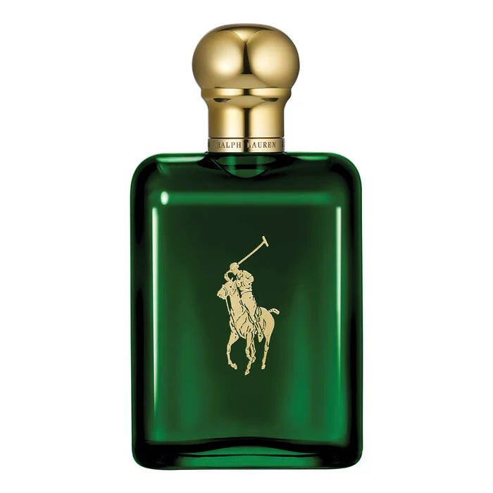 Polo Green Ralph Lauren 118ml