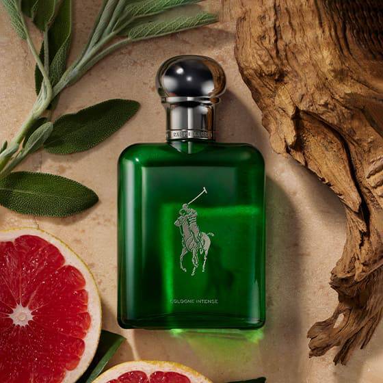 Polo Cologne Intense Eau de Parfum Ralph Lauren 237ml