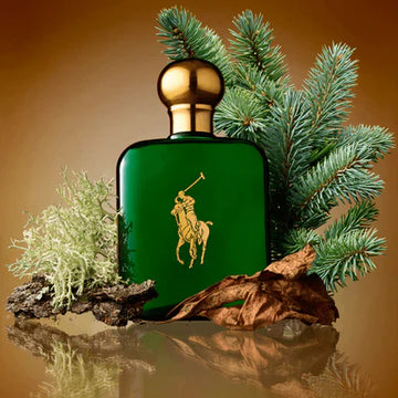 Polo Green Ralph Lauren 118ml