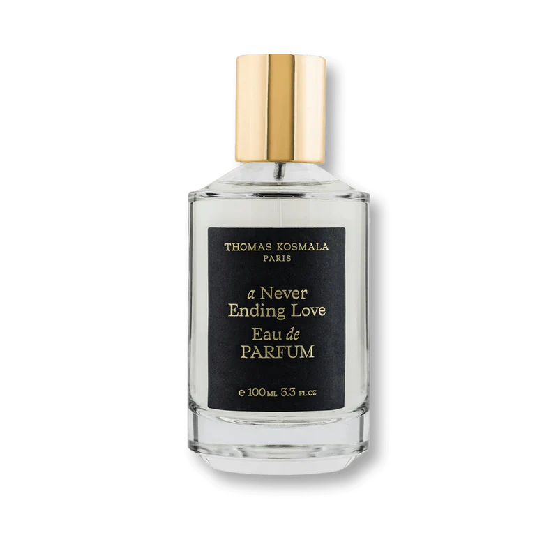 A Never Ending Love Thomas Kosmala 100ml